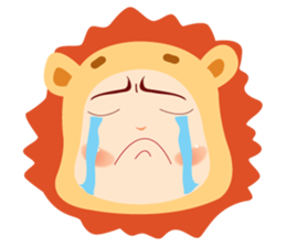 Horoscope Leo sticker #2237139