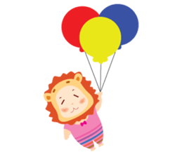 Horoscope Leo sticker #2237140