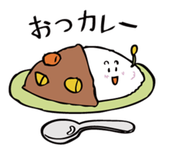 play on words sticker #2238132