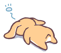 Every day of rabbit sticker #2238325