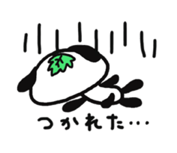 wankoromochi sticker #2238446