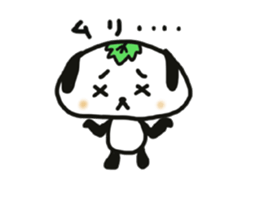 wankoromochi sticker #2238458