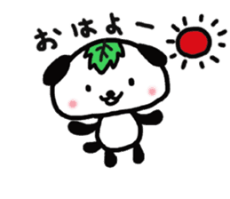 wankoromochi sticker #2238460