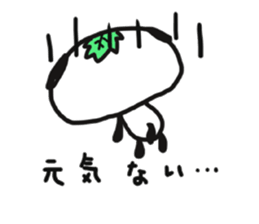 wankoromochi sticker #2238462
