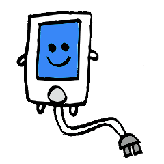 Feelings of smartphone