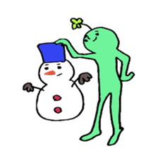 happyperson2 sticker #2238585