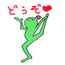 happyperson2 sticker #2238615