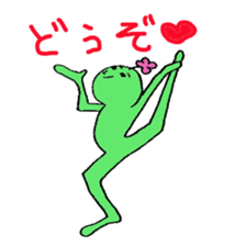 happyperson2 sticker #2238615