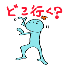 happyperson2 sticker #2238617