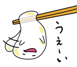 Kudzu in the kudzu sticker #2238689