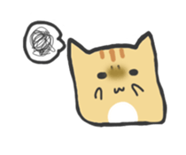 Kyattoron sticker #2239711