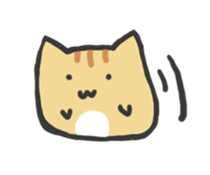 Kyattoron sticker #2239713