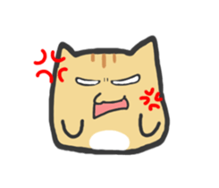 Kyattoron sticker #2239720