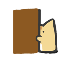 Kyattoron sticker #2239721