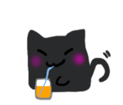 Kyattoron sticker #2239724