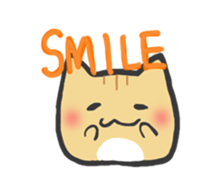 Kyattoron sticker #2239730