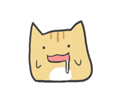 Kyattoron sticker #2239731