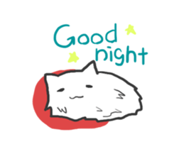 Kyattoron sticker #2239732