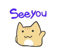 Kyattoron sticker #2239734