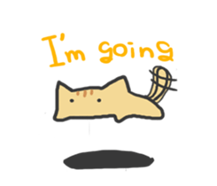 Kyattoron sticker #2239739