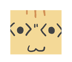 Kyattoron sticker #2239743