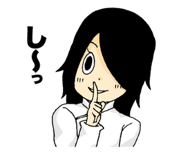 Dracula's Aludora sticker #2239988