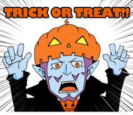 Dracula's Aludora sticker #2240023