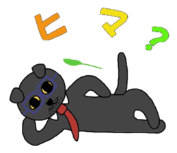 Poru 1 sticker #2240030