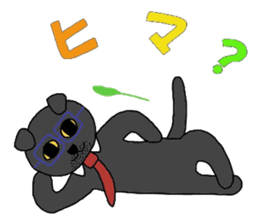 Poru 1 sticker #2240030