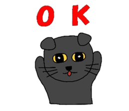 Poru 1 sticker #2240034