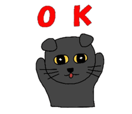 Poru 1 sticker #2240034