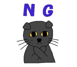 Poru 1 sticker #2240035