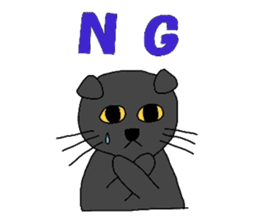 Poru 1 sticker #2240035