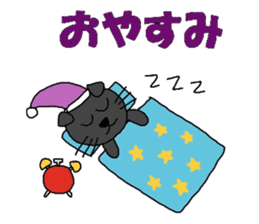 Poru 1 sticker #2240040