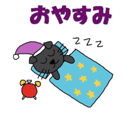 Poru 1 sticker #2240040