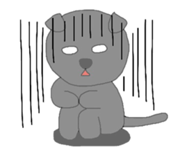 Poru 1 sticker #2240063