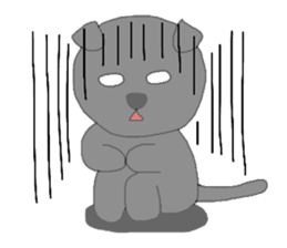 Poru 1 sticker #2240063