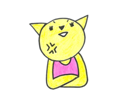 Brylin's prism2 sticker #2240557