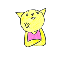 Brylin's prism2 sticker #2240557