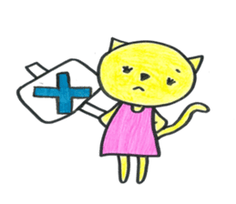 Brylin's prism2 sticker #2240559