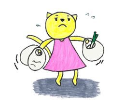 Brylin's prism2 sticker #2240562