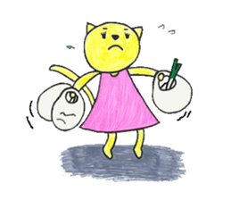 Brylin's prism2 sticker #2240562