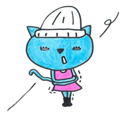 Brylin's prism2 sticker #2240569