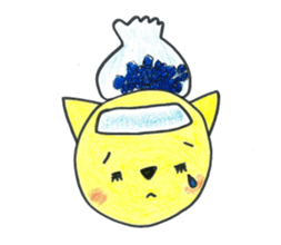 Brylin's prism2 sticker #2240571