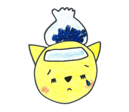 Brylin's prism2 sticker #2240571