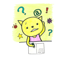 Brylin's prism2 sticker #2240574