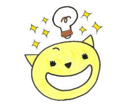 Brylin's prism2 sticker #2240575