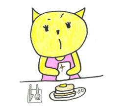 Brylin's prism2 sticker #2240580