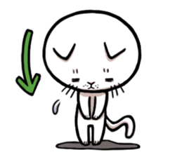 nomotoro. sticker #2241305