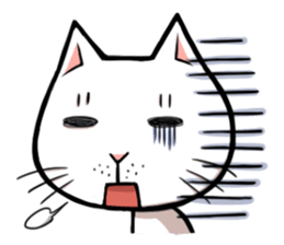 nomotoro. sticker #2241311